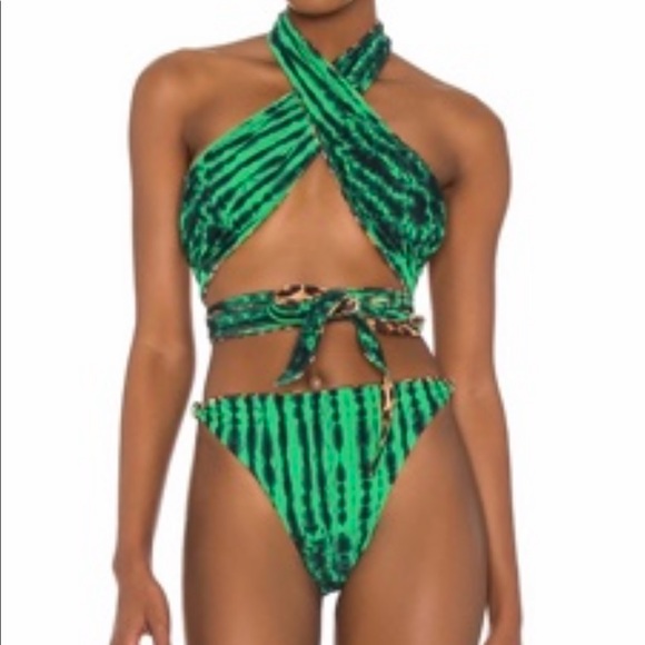 Bianca reversible swim bottom new with tags - Picture 3 of 4